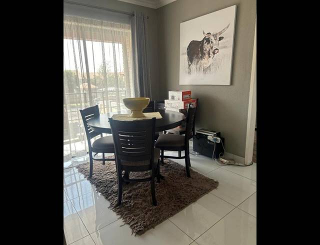 2 BEDROOM TOWNHOUSE FOR SALE IN MEYERSDAL